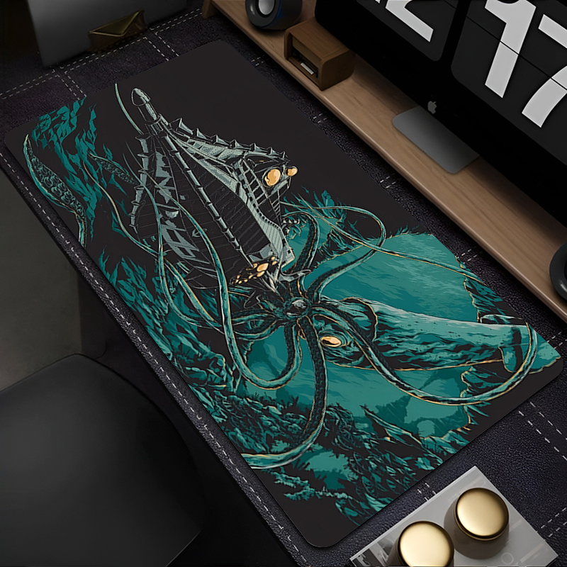 Sea Monsters And Ships Mouse P - Tradescantia Purple のレビューと価格