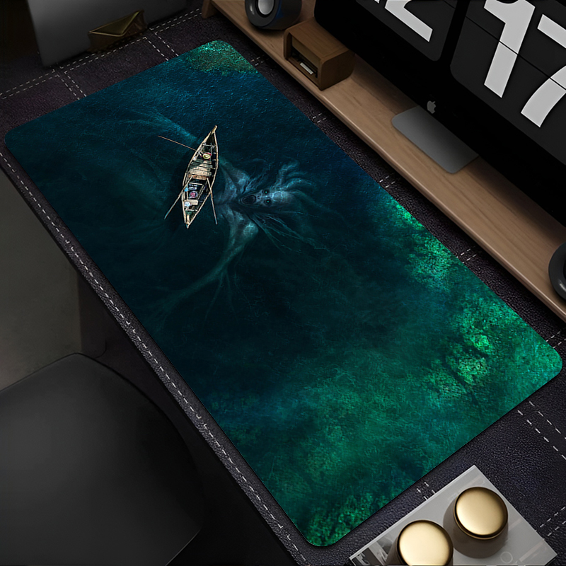 Sea Monsters And Ships Mouse P - Tradescantia Purple のレビューと価格