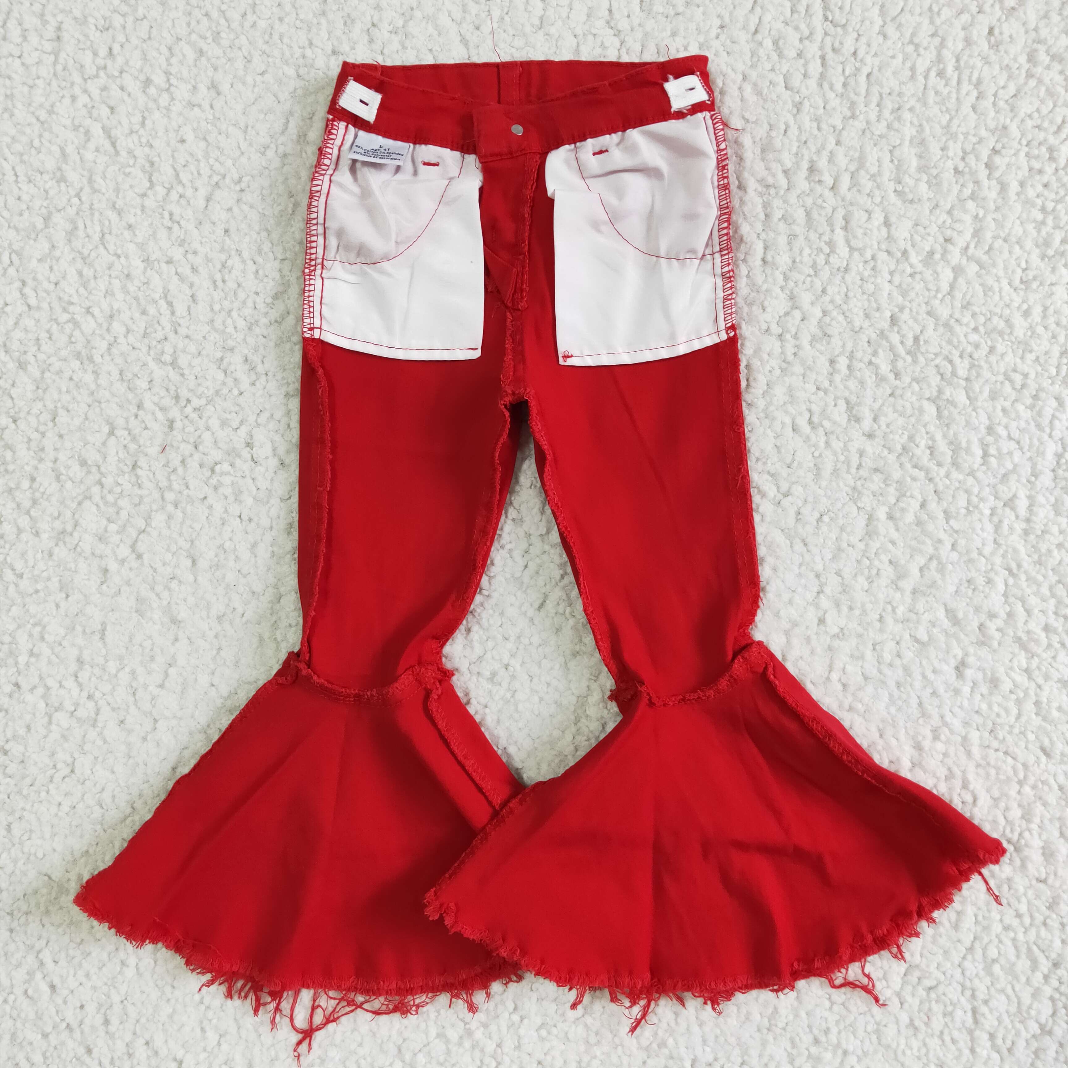 Baby Girl Red Double Ruffle De - Aglaonema Red のレビューと価格