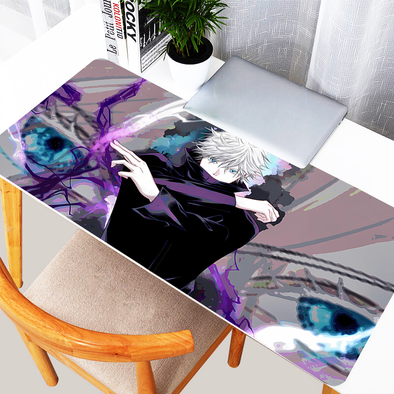 Mouse Pad Laptop Purple Japan  - Tradescantia Purple のレビューと価格