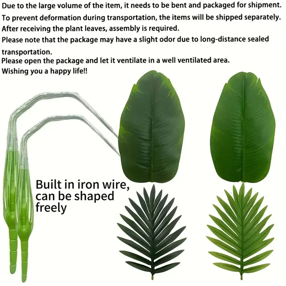 50-Inch Giant Artificial Palm  - Ficus Lyrata Tree のレビューと価格