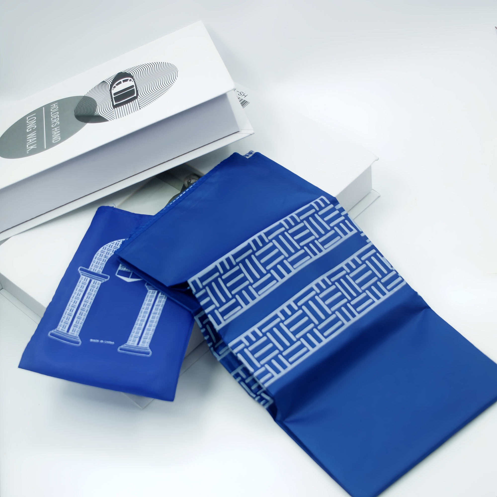 Portable Muslim Prayer Rug 65x - Maranta Prayer Plant のレビューと価格