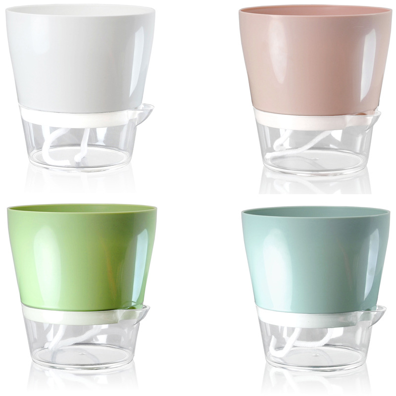 Lazy Flower with Drainage Hole - Aloe Vera Pot のレビューと価格