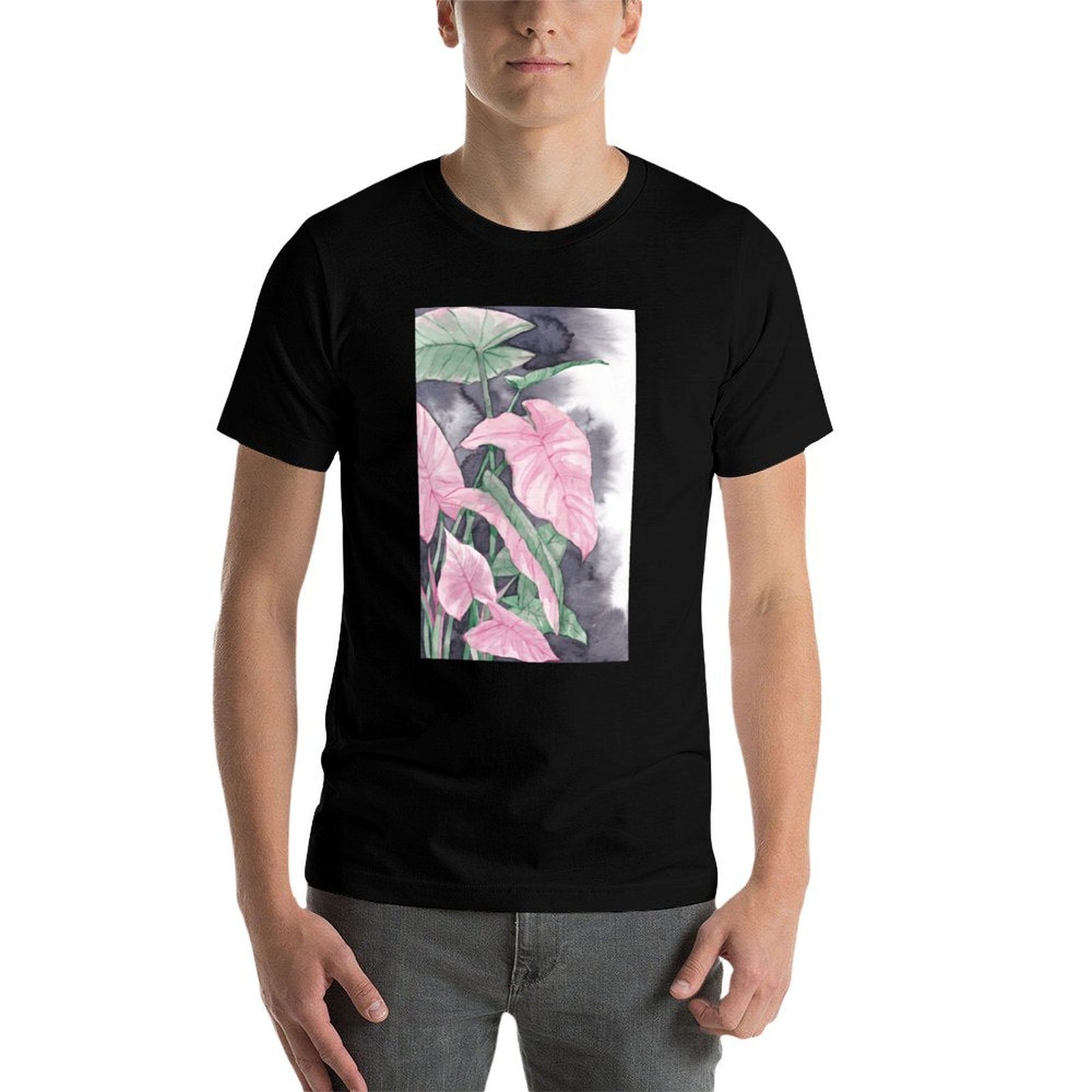 Pink Syngonium Watercolor Pain - Syngonium Pink のレビューと価格