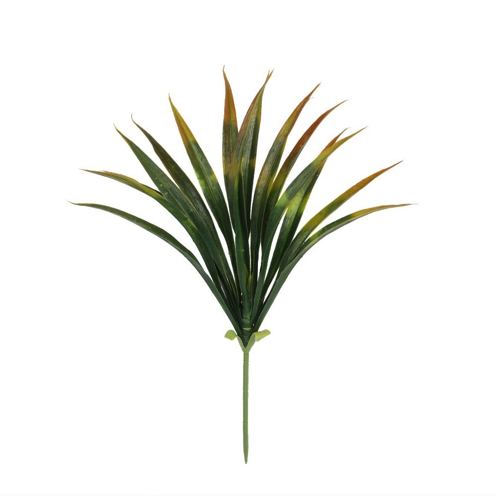 Landscaping 42cm Artificial Or - Spider Plant Hanging のレビューと価格
